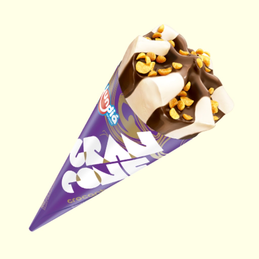GRANCONE CROCANTE
