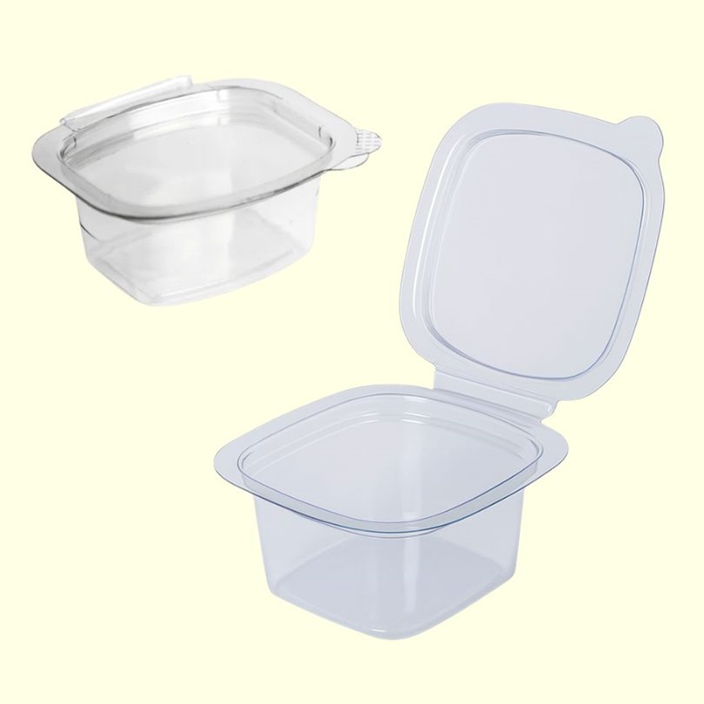 Potinho Para Molho 100uni 30ml