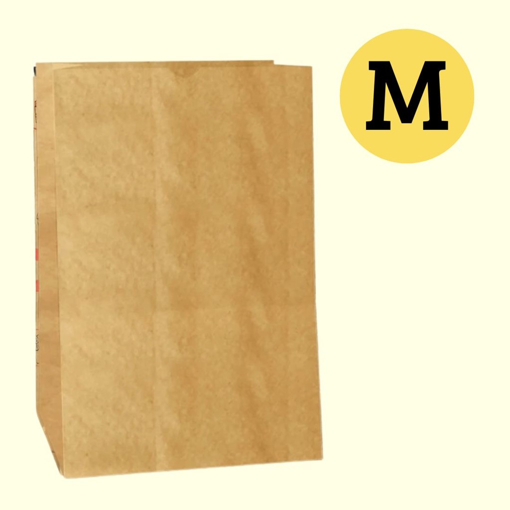 KRAFT MEDIO LISO 100UNDS