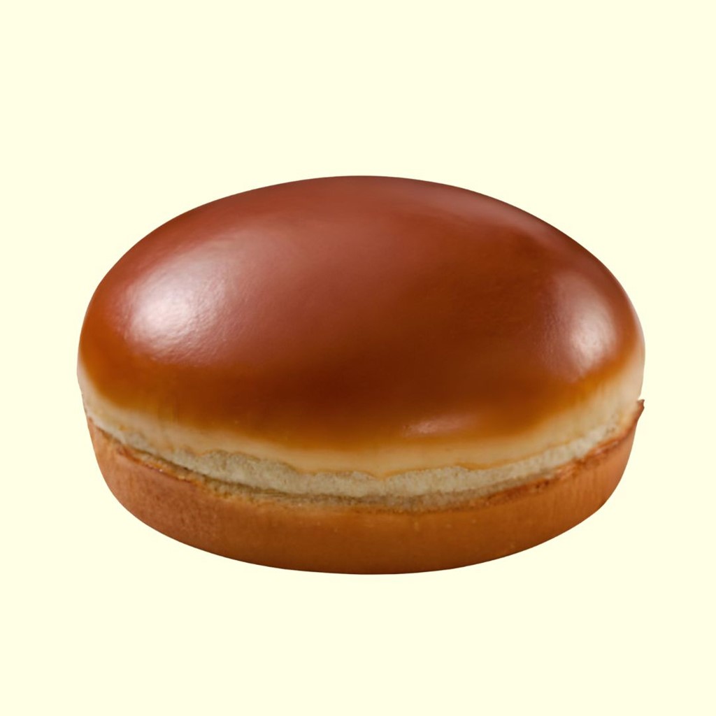 PAO HB CLASSICO BRIOCHE 65G (TIPO)