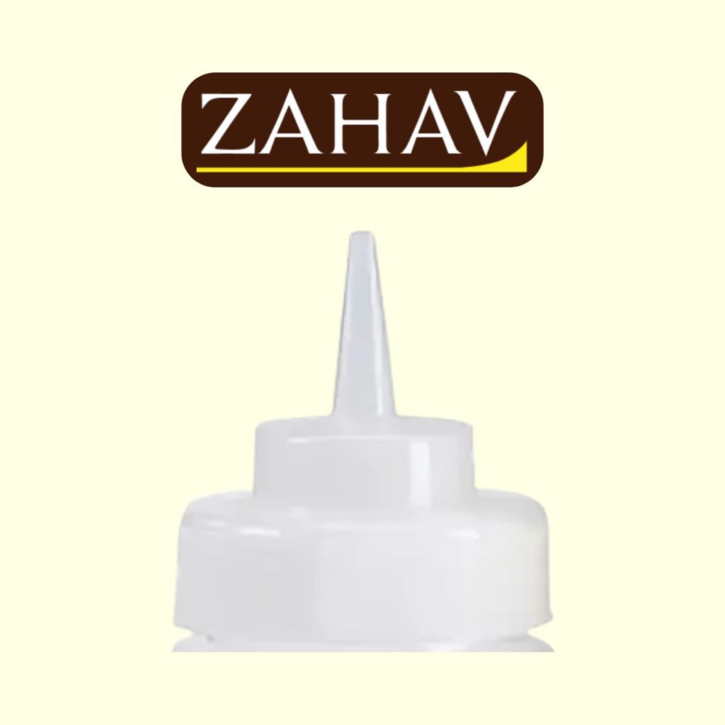 TAMPA PARA BISNAGA ZAHAV