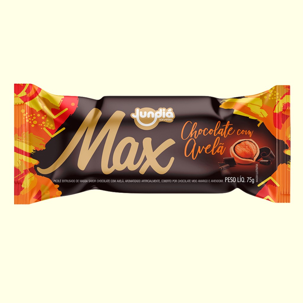 PICOLE MAX AVELA 75g