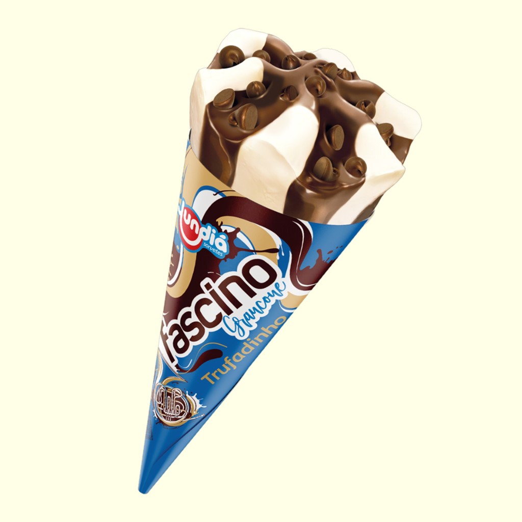 GRANCONE TRUFADINHO