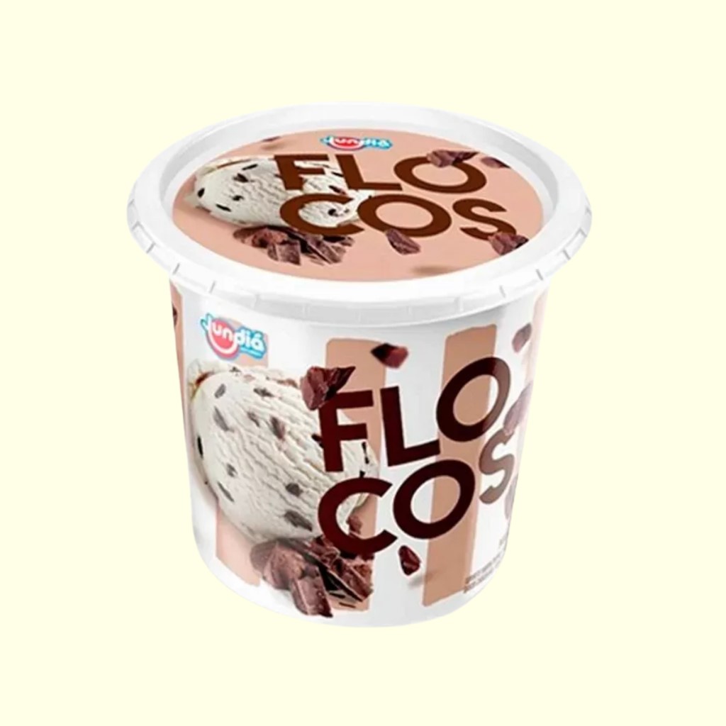 COPAO RADICAL FLOCOS 150g JUNDIA