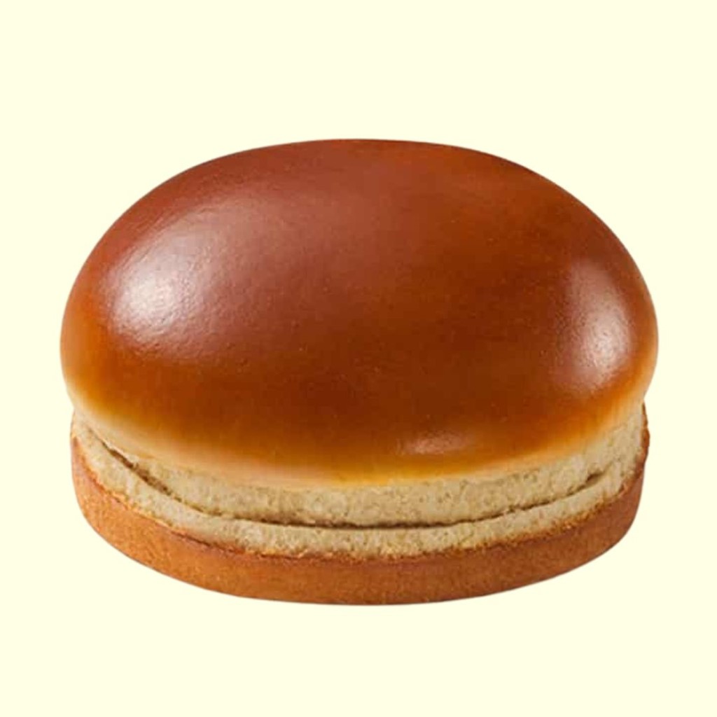 PAO HB MAX BRIOCHE 85G