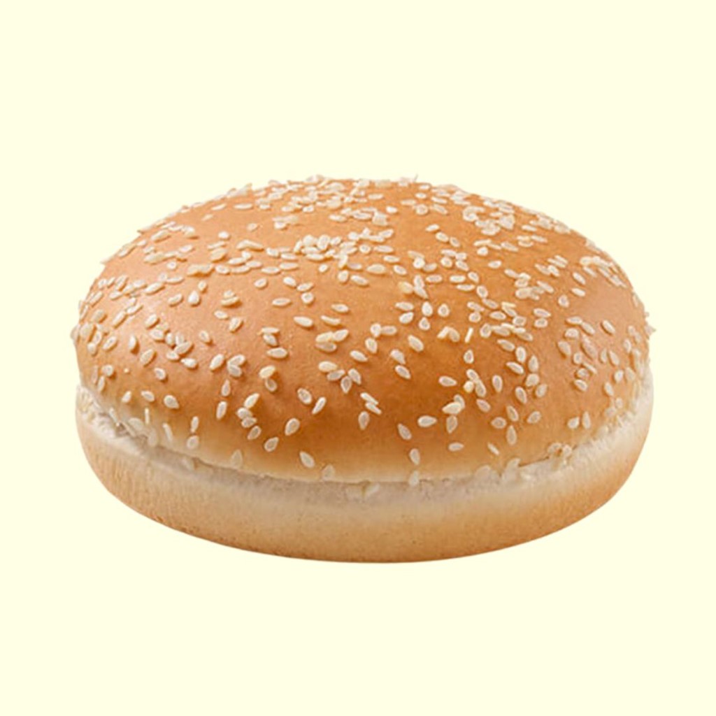(MONACO) PAO HB TRADICIONAL GERGELIM 75G