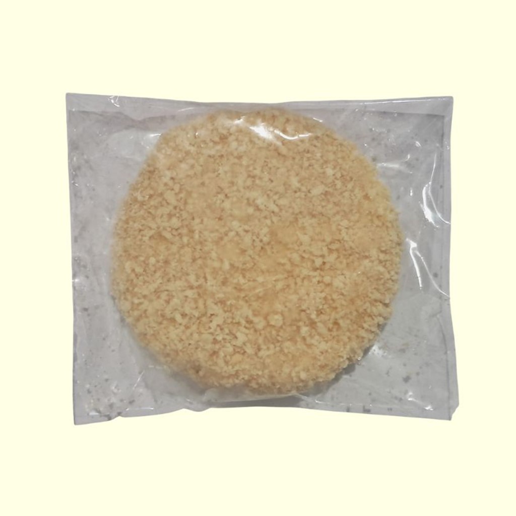 REQUEIJAO EMPANADO 120G