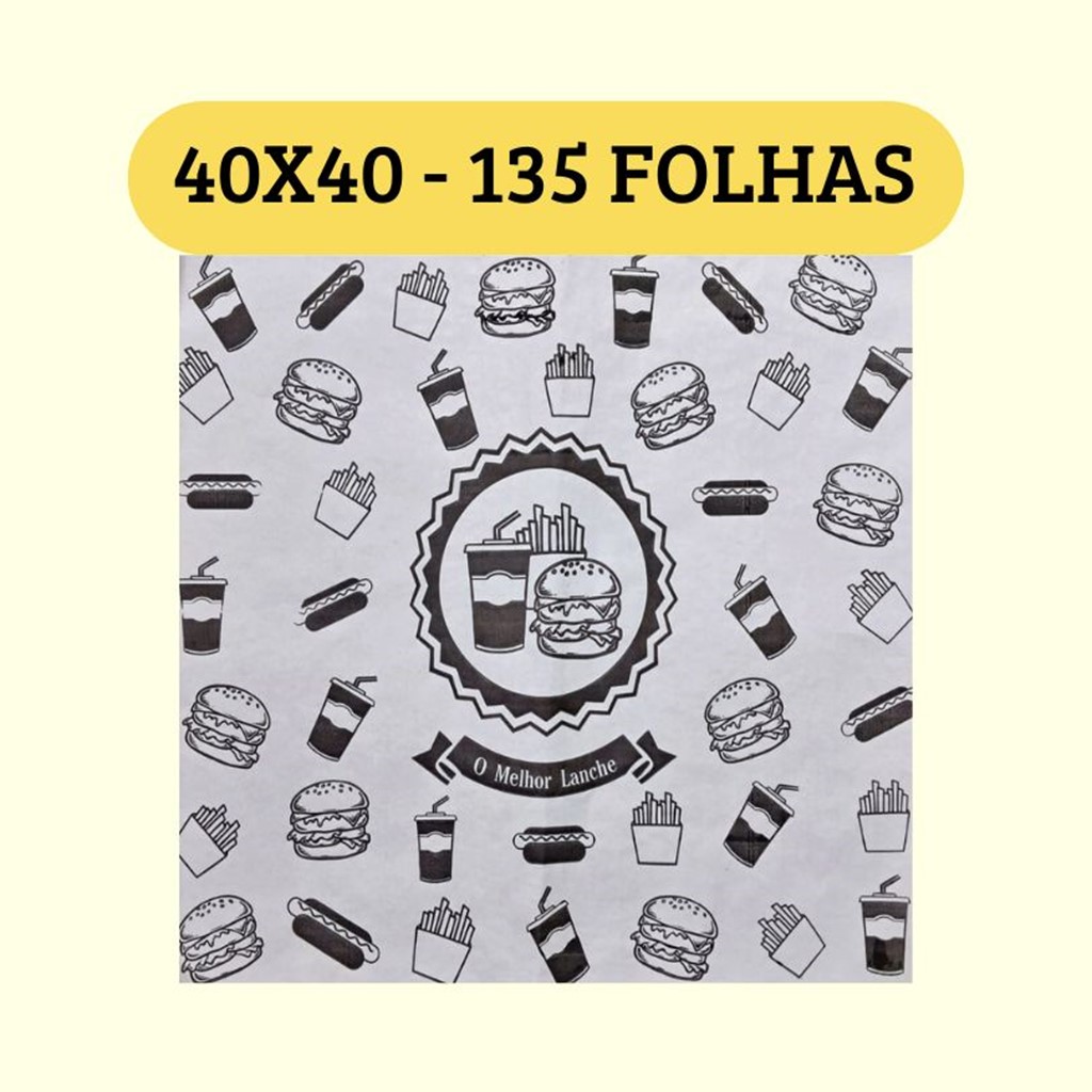 ACOPLADO 135un aprox. 40X40 EZZEPEL